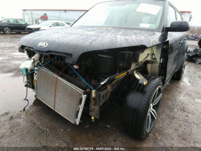 Photo 5 VIN: KNDJN2A27F7159986 - KIA SOUL 