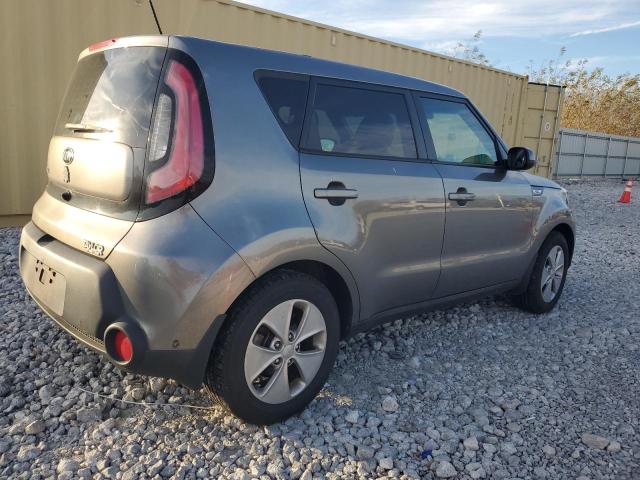 Photo 2 VIN: KNDJN2A27F7161172 - KIA SOUL 