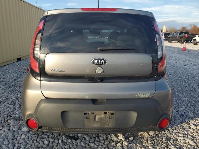 Photo 5 VIN: KNDJN2A27F7161172 - KIA SOUL 