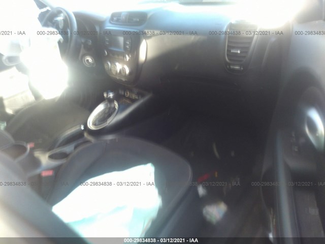 Photo 4 VIN: KNDJN2A27F7161561 - KIA SOUL 