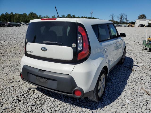 Photo 3 VIN: KNDJN2A27F7163200 - KIA SOUL 