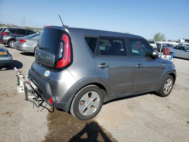 Photo 2 VIN: KNDJN2A27F7164671 - KIA SOUL 