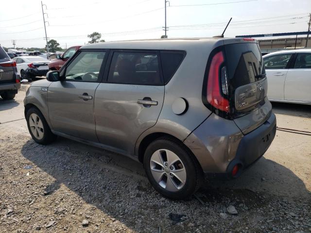 Photo 1 VIN: KNDJN2A27F7166372 - KIA SOUL 