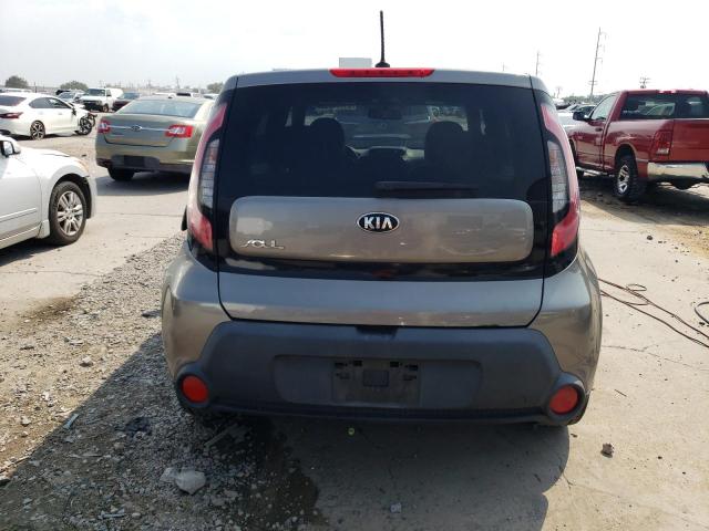 Photo 5 VIN: KNDJN2A27F7166372 - KIA SOUL 