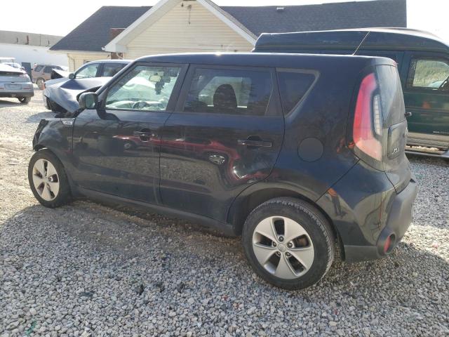 Photo 1 VIN: KNDJN2A27F7167098 - KIA SOUL 