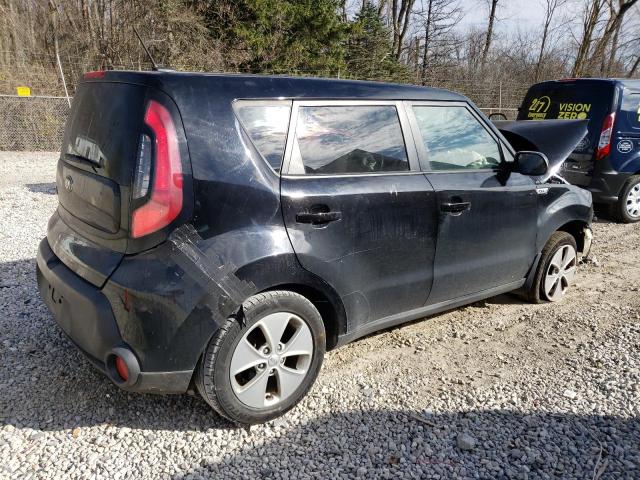 Photo 2 VIN: KNDJN2A27F7167098 - KIA SOUL 