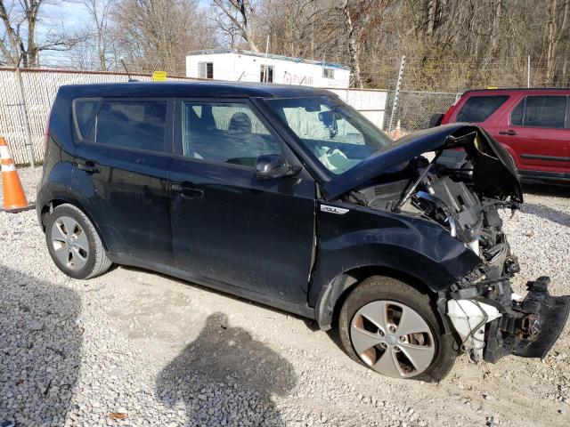 Photo 3 VIN: KNDJN2A27F7167098 - KIA SOUL 