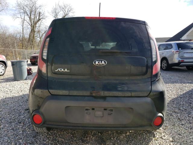 Photo 5 VIN: KNDJN2A27F7167098 - KIA SOUL 