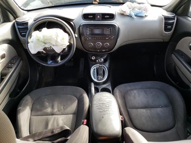 Photo 7 VIN: KNDJN2A27F7167098 - KIA SOUL 