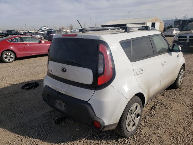 Photo 3 VIN: KNDJN2A27F7168137 - KIA SOUL 