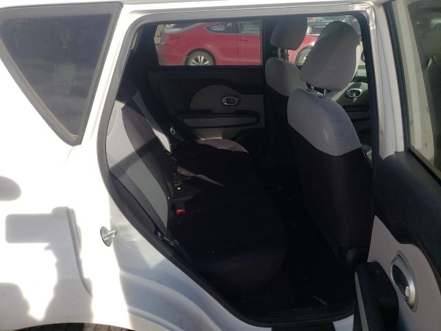 Photo 5 VIN: KNDJN2A27F7168137 - KIA SOUL 