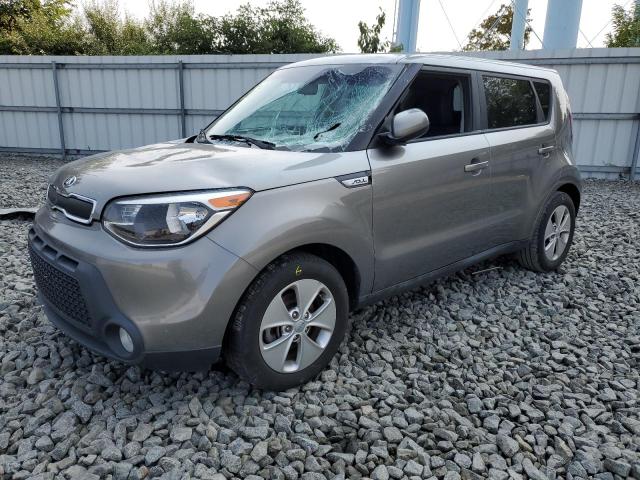 Photo 1 VIN: KNDJN2A27F7169062 - KIA SOUL 