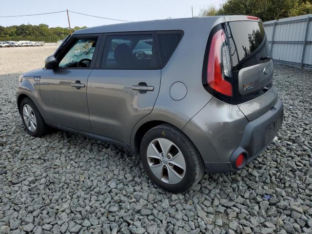 Photo 2 VIN: KNDJN2A27F7169062 - KIA SOUL 