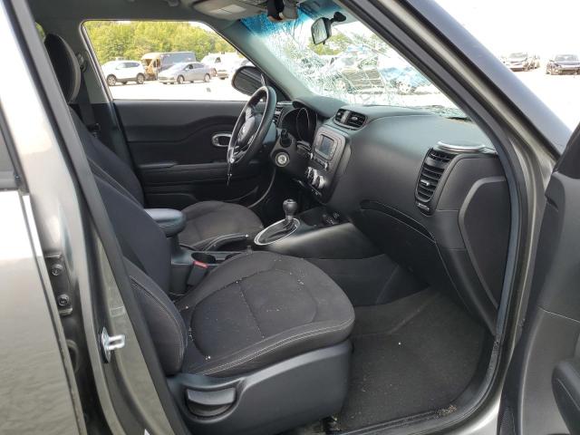 Photo 4 VIN: KNDJN2A27F7169062 - KIA SOUL 