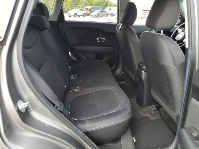 Photo 5 VIN: KNDJN2A27F7169062 - KIA SOUL 