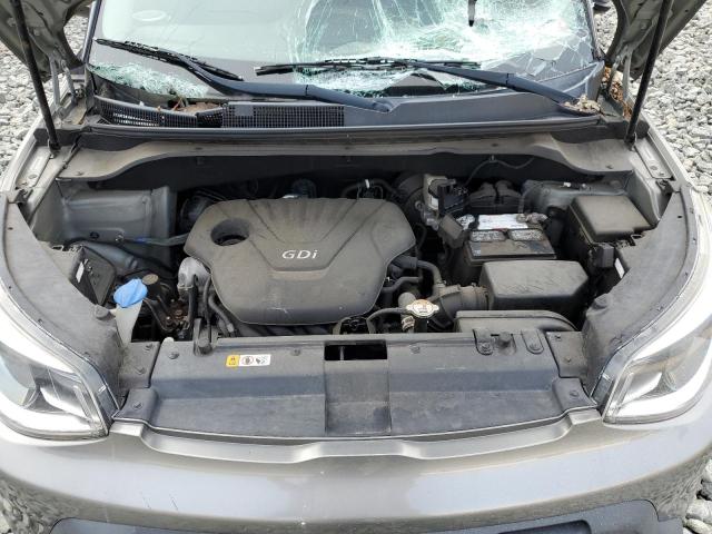 Photo 6 VIN: KNDJN2A27F7169062 - KIA SOUL 