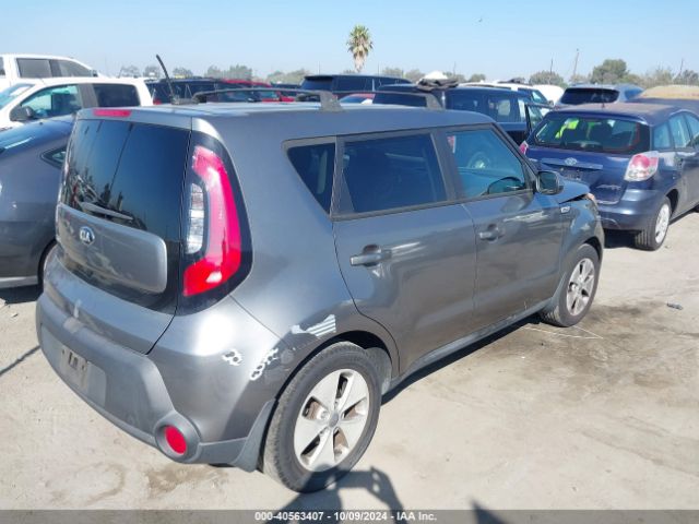 Photo 3 VIN: KNDJN2A27F7169420 - KIA SOUL 