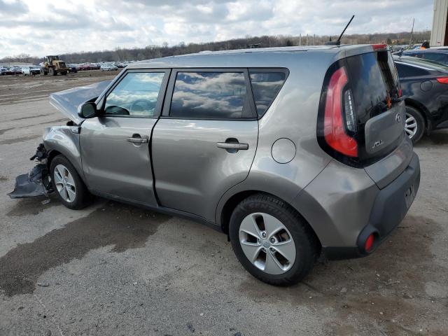 Photo 1 VIN: KNDJN2A27F7172835 - KIA SOUL 