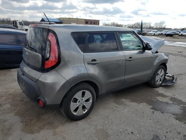 Photo 2 VIN: KNDJN2A27F7172835 - KIA SOUL 