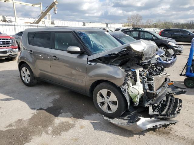 Photo 3 VIN: KNDJN2A27F7172835 - KIA SOUL 