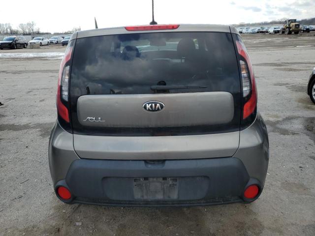 Photo 5 VIN: KNDJN2A27F7172835 - KIA SOUL 