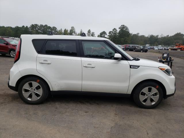 Photo 8 VIN: KNDJN2A27F7175220 - KIA SOUL 