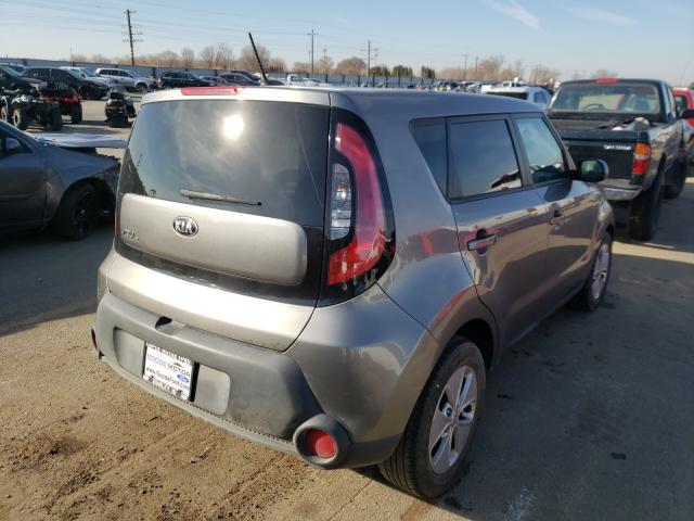 Photo 3 VIN: KNDJN2A27F7176061 - KIA SOUL 