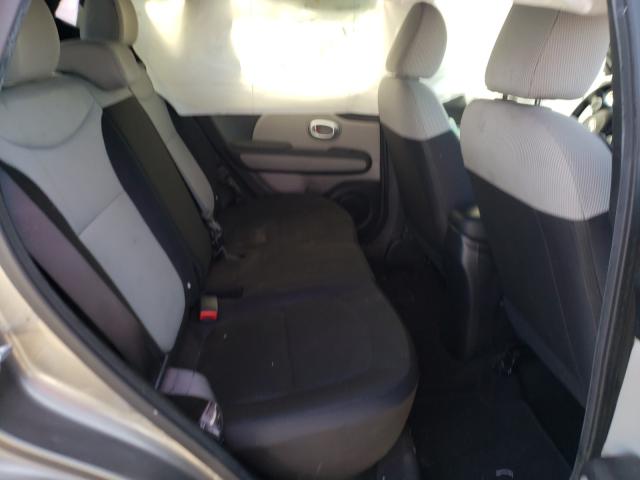 Photo 5 VIN: KNDJN2A27F7176061 - KIA SOUL 