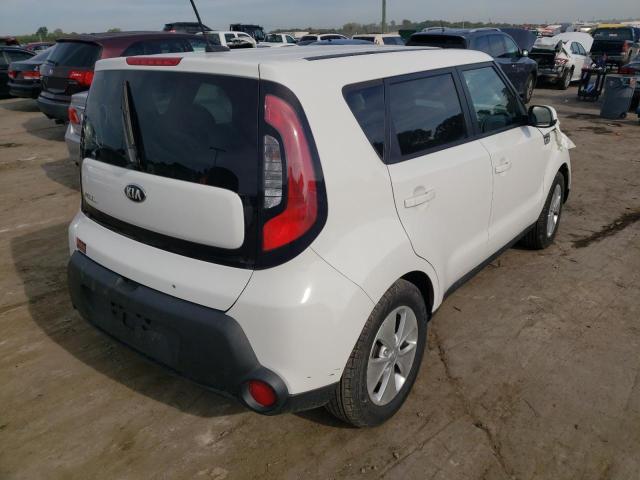 Photo 3 VIN: KNDJN2A27F7181454 - KIA SOUL 