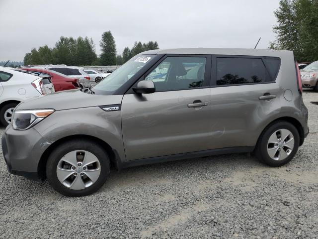 Photo 0 VIN: KNDJN2A27F7182054 - KIA SOUL 