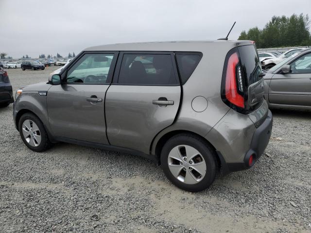 Photo 1 VIN: KNDJN2A27F7182054 - KIA SOUL 