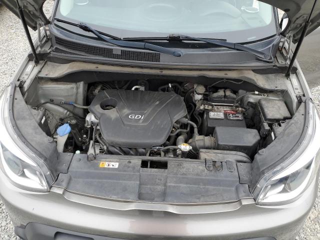 Photo 10 VIN: KNDJN2A27F7182054 - KIA SOUL 