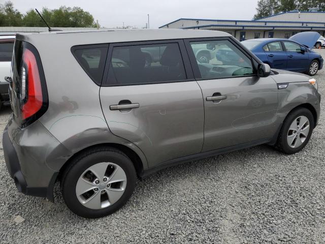 Photo 2 VIN: KNDJN2A27F7182054 - KIA SOUL 