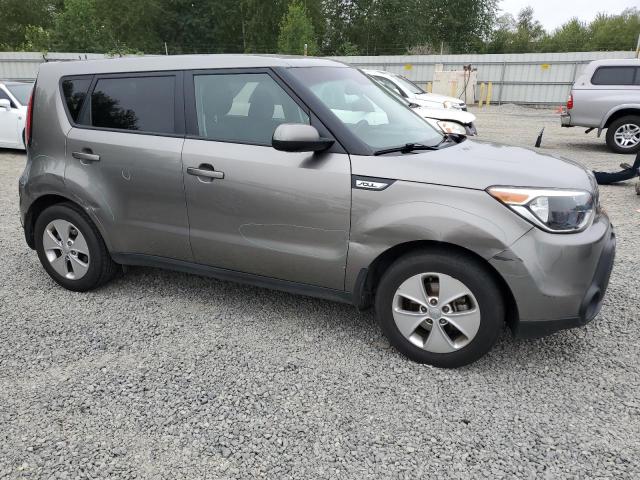 Photo 3 VIN: KNDJN2A27F7182054 - KIA SOUL 