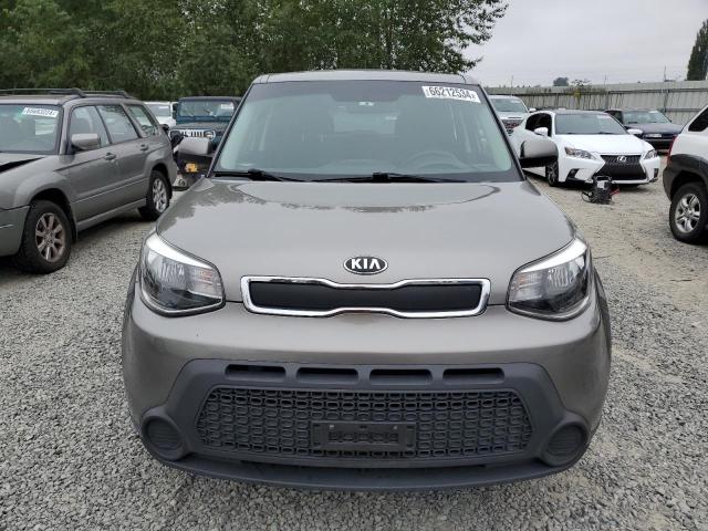 Photo 4 VIN: KNDJN2A27F7182054 - KIA SOUL 