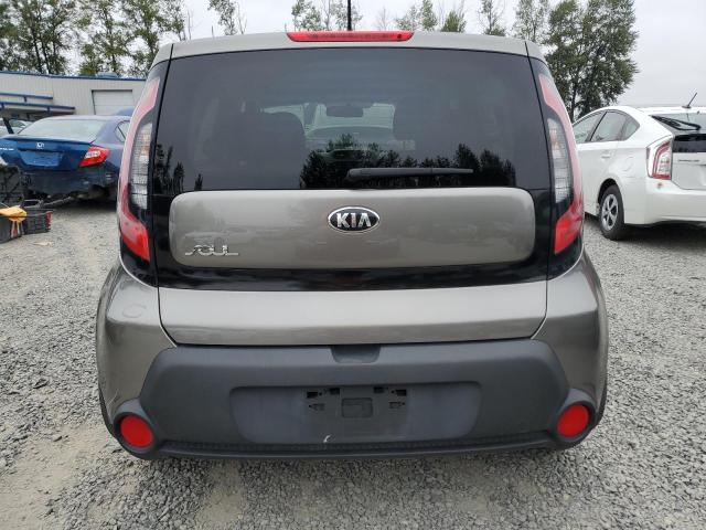 Photo 5 VIN: KNDJN2A27F7182054 - KIA SOUL 