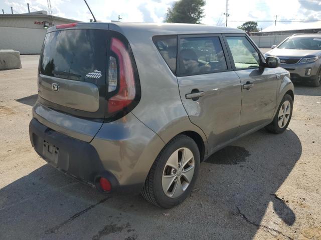 Photo 3 VIN: KNDJN2A27F7183575 - KIA SOUL 