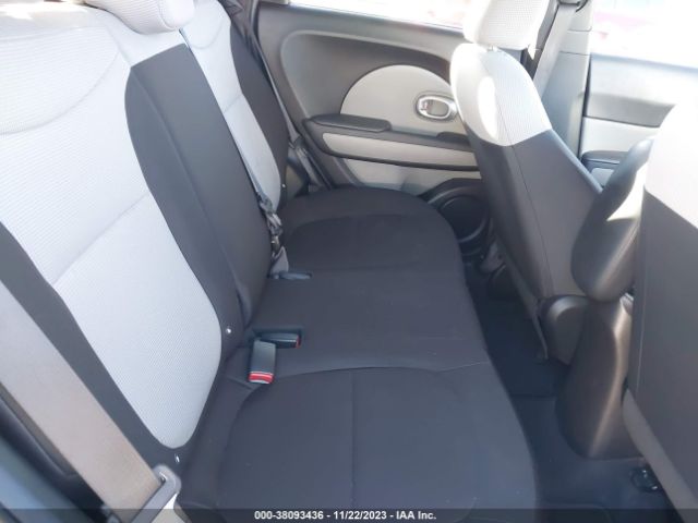 Photo 7 VIN: KNDJN2A27F7189327 - KIA SOUL 