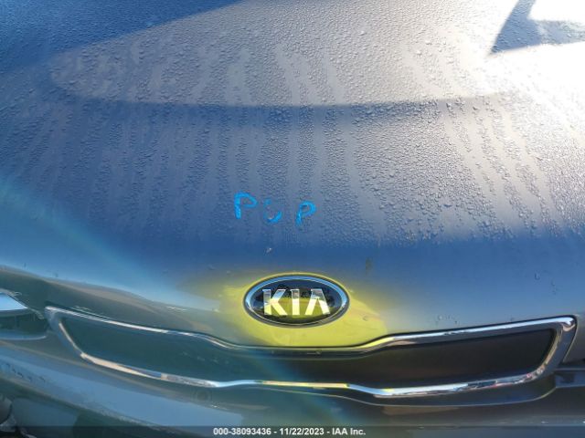 Photo 9 VIN: KNDJN2A27F7189327 - KIA SOUL 