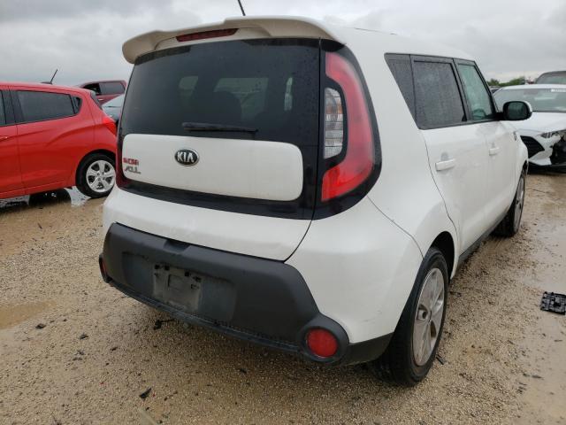 Photo 3 VIN: KNDJN2A27F7197623 - KIA SOUL 