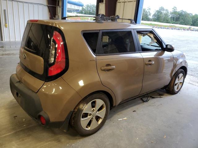 Photo 2 VIN: KNDJN2A27F7199811 - KIA SOUL 