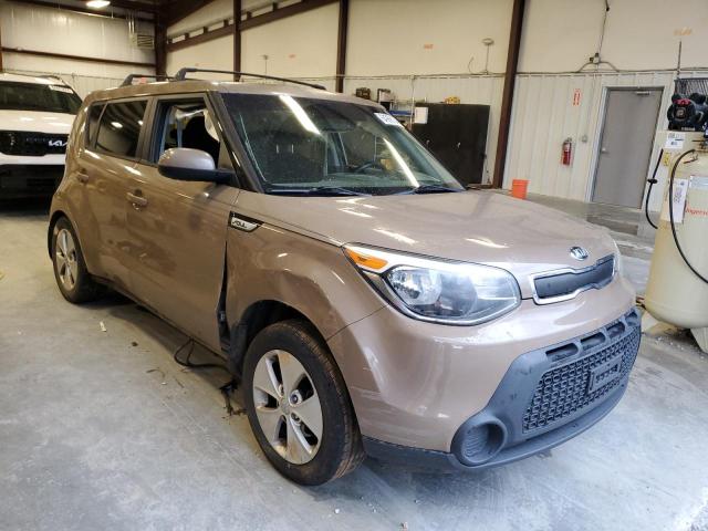 Photo 3 VIN: KNDJN2A27F7199811 - KIA SOUL 