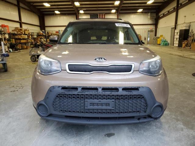 Photo 4 VIN: KNDJN2A27F7199811 - KIA SOUL 