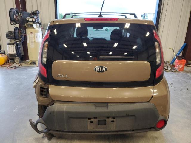 Photo 5 VIN: KNDJN2A27F7199811 - KIA SOUL 