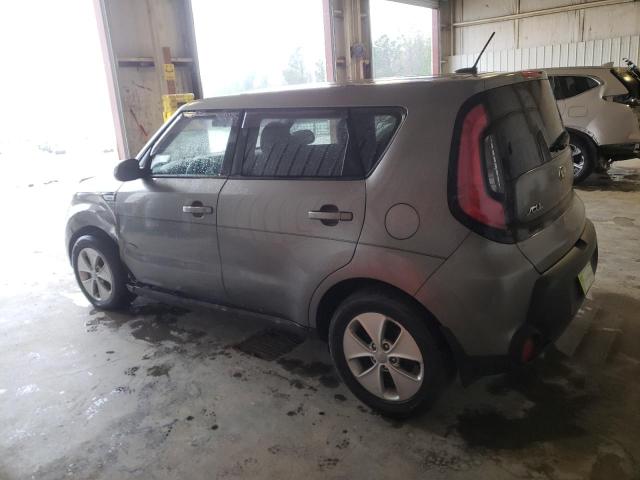 Photo 1 VIN: KNDJN2A27F7200360 - KIA SOUL 