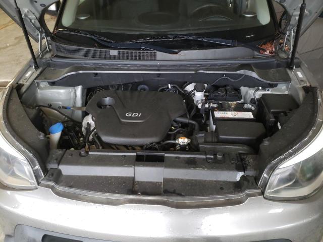 Photo 10 VIN: KNDJN2A27F7200360 - KIA SOUL 