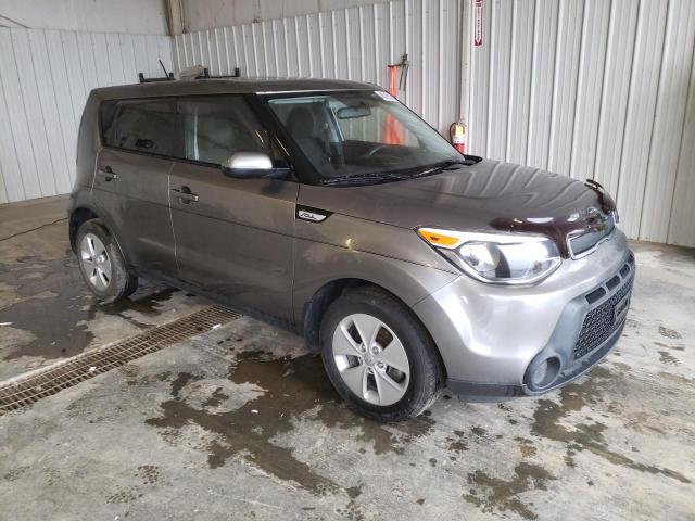 Photo 3 VIN: KNDJN2A27F7200360 - KIA SOUL 