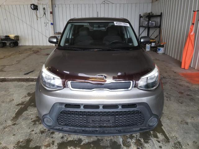 Photo 4 VIN: KNDJN2A27F7200360 - KIA SOUL 