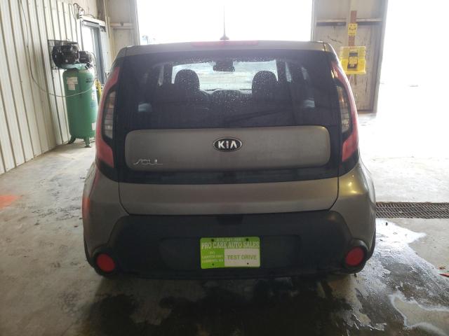 Photo 5 VIN: KNDJN2A27F7200360 - KIA SOUL 