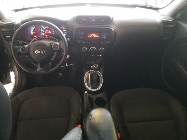 Photo 7 VIN: KNDJN2A27F7200360 - KIA SOUL 